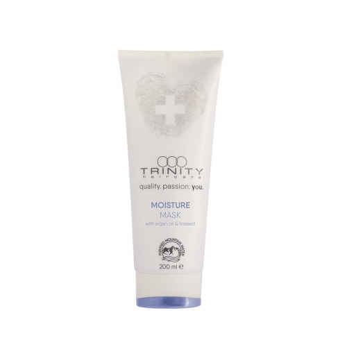 Маска увлажняющая/essentials Moisture Mask Trinity