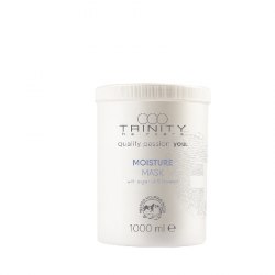 Маска увлажняющая/essentials Moisture Mask Trinity