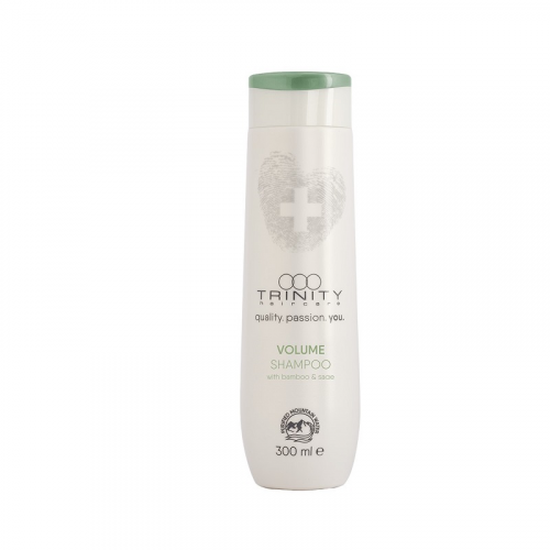 Шампунь для объема/essentials Volume Shampoo Trinity