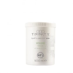 Маска для объема/essentials Volume Mask Trinity