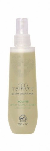 Спрей для придания объёма/essentials Volume Spray Conditioner Trinity