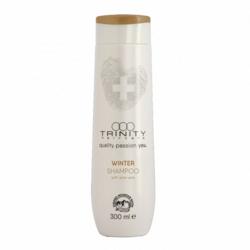 Шампунь для волос зимний/essentials Winter Shampoo Trinity