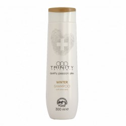 Шампунь для волос зимний/essentials Winter Shampoo Trinity