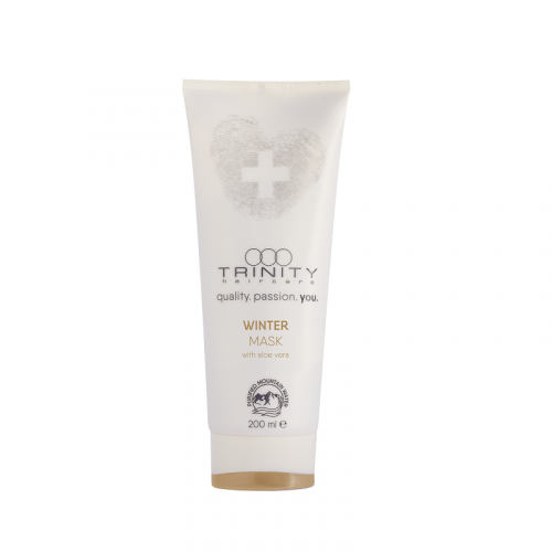 Маска для волос зимняя / essentials Winter Mask Trinity
