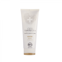 Маска для волос зимняя / essentials Winter Mask Trinity