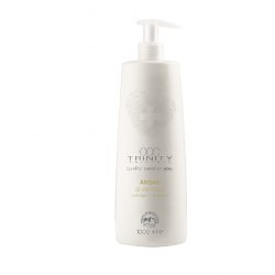 Аргановый шампунь/therapies Argan Oil Shampoo Trinity