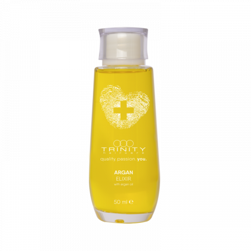 Аргановый эликсир/therapies Argan Oil Elixir Trinity