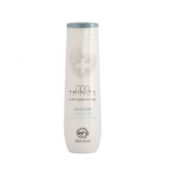 Шампунь для чувствительной кожи головы / Therapies Sensitive Shampoo Trinity