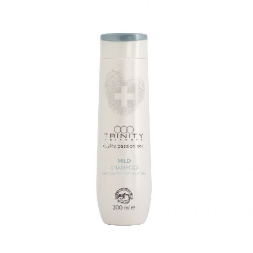 Мягкий шампунь для чувствительной кожи головы / Therapies Mild Shampoo Trinity