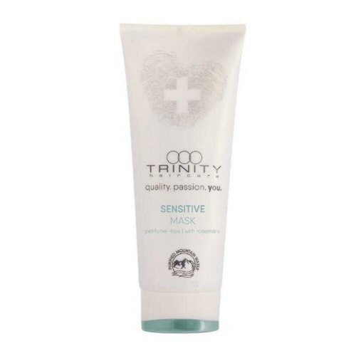 Маска для чувствительной кожи головы / Therapies Sensitive Mask Trinity