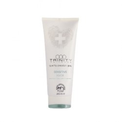 Маска для чувствительной кожи головы / Therapies Sensitive Mask Trinity