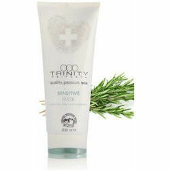 Маска для чувствительной кожи головы / Therapies Sensitive Mask Trinity