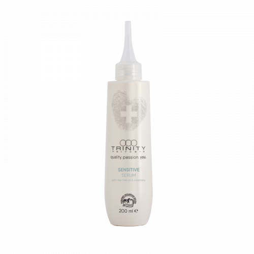 Сыворотка для чувствительной кожи головы / Therapies Sensitive Serum Trinity