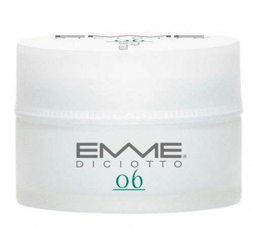 Крем для укладки средней фиксации/06 MODELING HOLD Emmediciotto