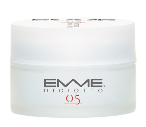 Моделирующий крем придающий блеск/05 BRIGHT SHINE MODELLING Emmediciotto