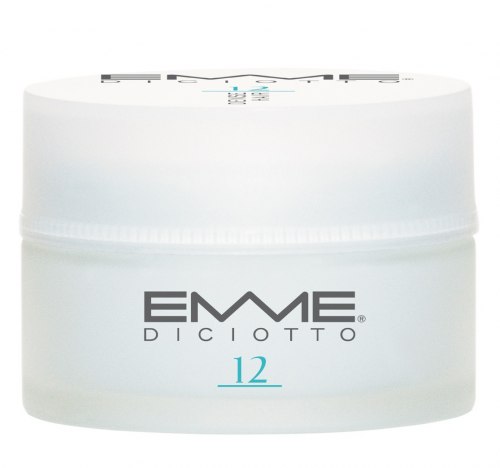 Гель для придания объёма и силы тонким волосам/12 DENSE HAIR Emmediciotto