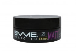 Средство для укладки волос Extra matt 21 Emmediciotto