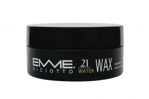 Средство для укладки WATER WAX 21 Emmediciotto