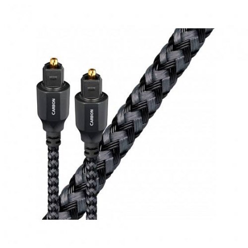 Оптический кабель AudioQuest Optical Carbon Toslink/Toslink