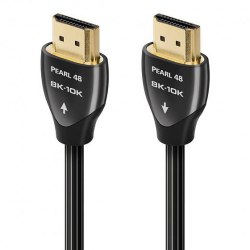 HDMI кабель AudioQuest HDMI Pearl 48 PVC