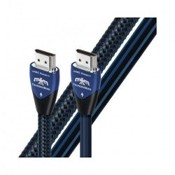 HDMI кабель AudioQuest HDMI ThunderBird 48 eARC Priority Braid