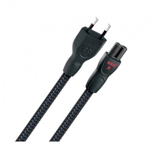 Кабель силовой AudioQuest NRG-X2 C7