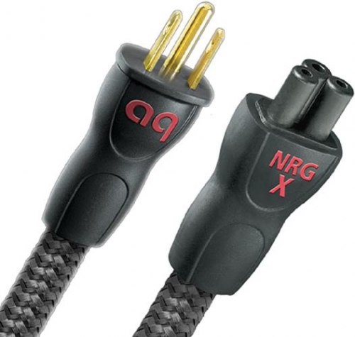 Кабель силовой AudioQuest NRG-X3 C5