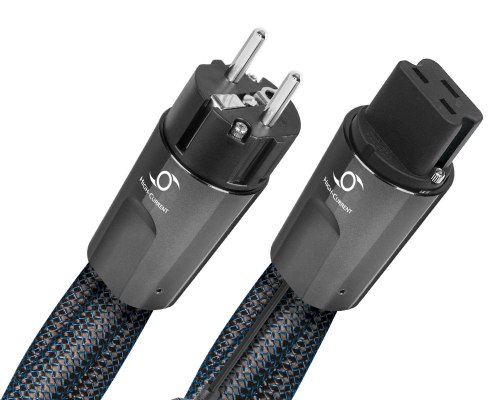 Кабель силовой AudioQuest Dragon High-Current C19