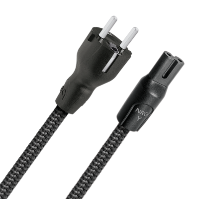 Кабель силовой AudioQuest NRG-Y2 C7