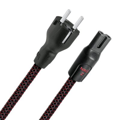 Кабель силовой AudioQuest NRG-Z2 C7
