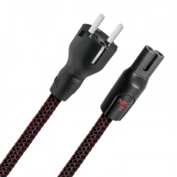 Кабель силовой AudioQuest NRG-Z2 C7