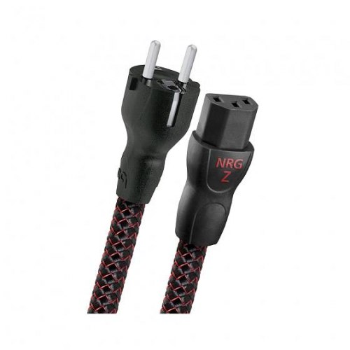 Кабель силовой AudioQuest NRG-Z3 C13