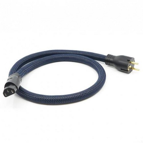 Кабель силовой AudioQuest Monsoon C13