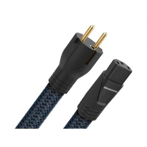 Кабель силовой AudioQuest Monsoon C13