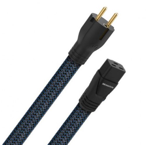 Кабель силовой AudioQuest Monsoon C19