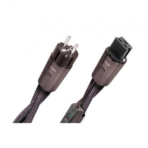 Кабель силовой AudioQuest Tornado Source C19