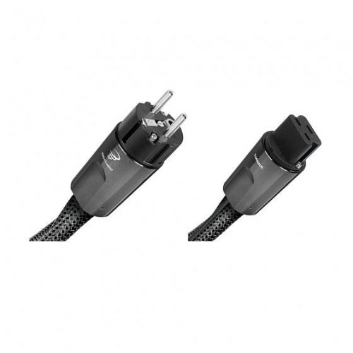 Кабель силовой AudioQuest Tornado High-Current C19