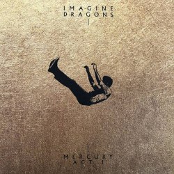 Виниловая пластинка IMAGINE DRAGONS - MERCURY: ACT 1