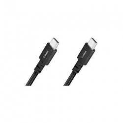 USB-кабель AudioQuest Carbon USB-C - USB-C