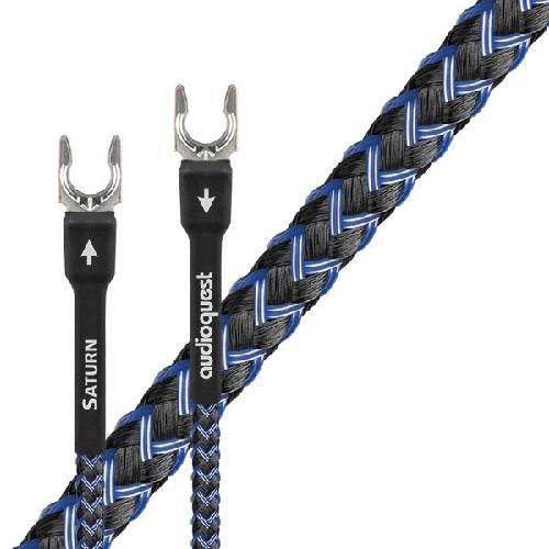 Фоно кабель AudioQuest Saturn GroundGoody PSC+