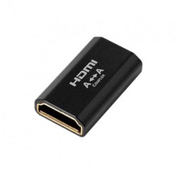 Переходник AudioQuest HDMI Coupler