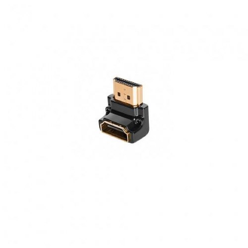 Переходник AudioQuest HDMI 90/N