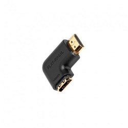Переходник AudioQuest HDMI 90 NU/L