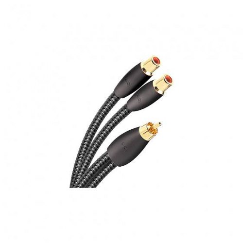 Коннекторы AudioQuest FLX-X RCA Splitter