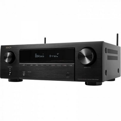 AV ресивер Denon AVR-X1700H