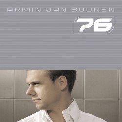 Виниловая пластинка Armin Van Buuren – 76 Coloured Vinyl (2 LP)