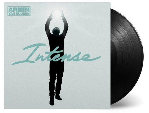 Виниловая пластинка Armin van Buuren – Intense (2LP)