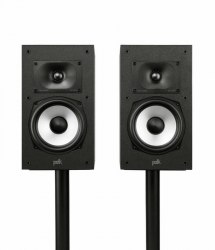 Полочная акустика Polk Audio MONITOR XT20
