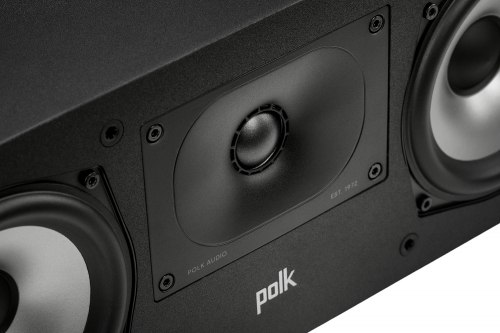 Акустика центрального канала Polk Audio MONITOR XT30
