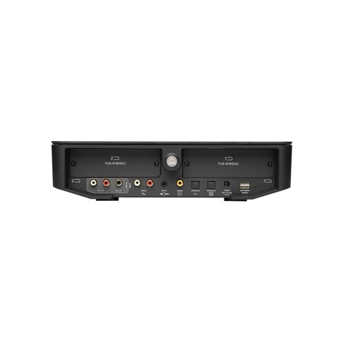 Беспроводной адаптер DALI SOUND HUB + BLUOS NPM-2i+ HDMI AUDIO MODULE